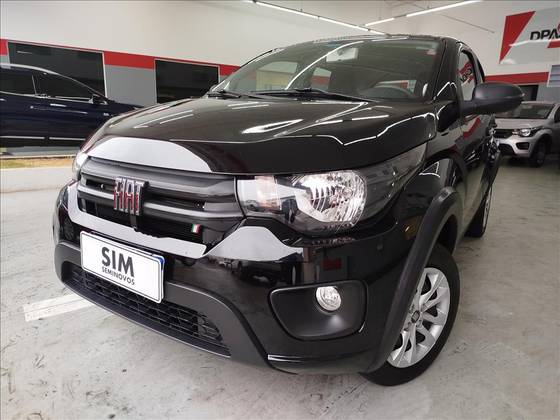 FIAT MOBI 1.0 EVO FLEX LIKE. MANUAL FIAT MOBI 1.0 EVO FLEX LIKE. MANUAL